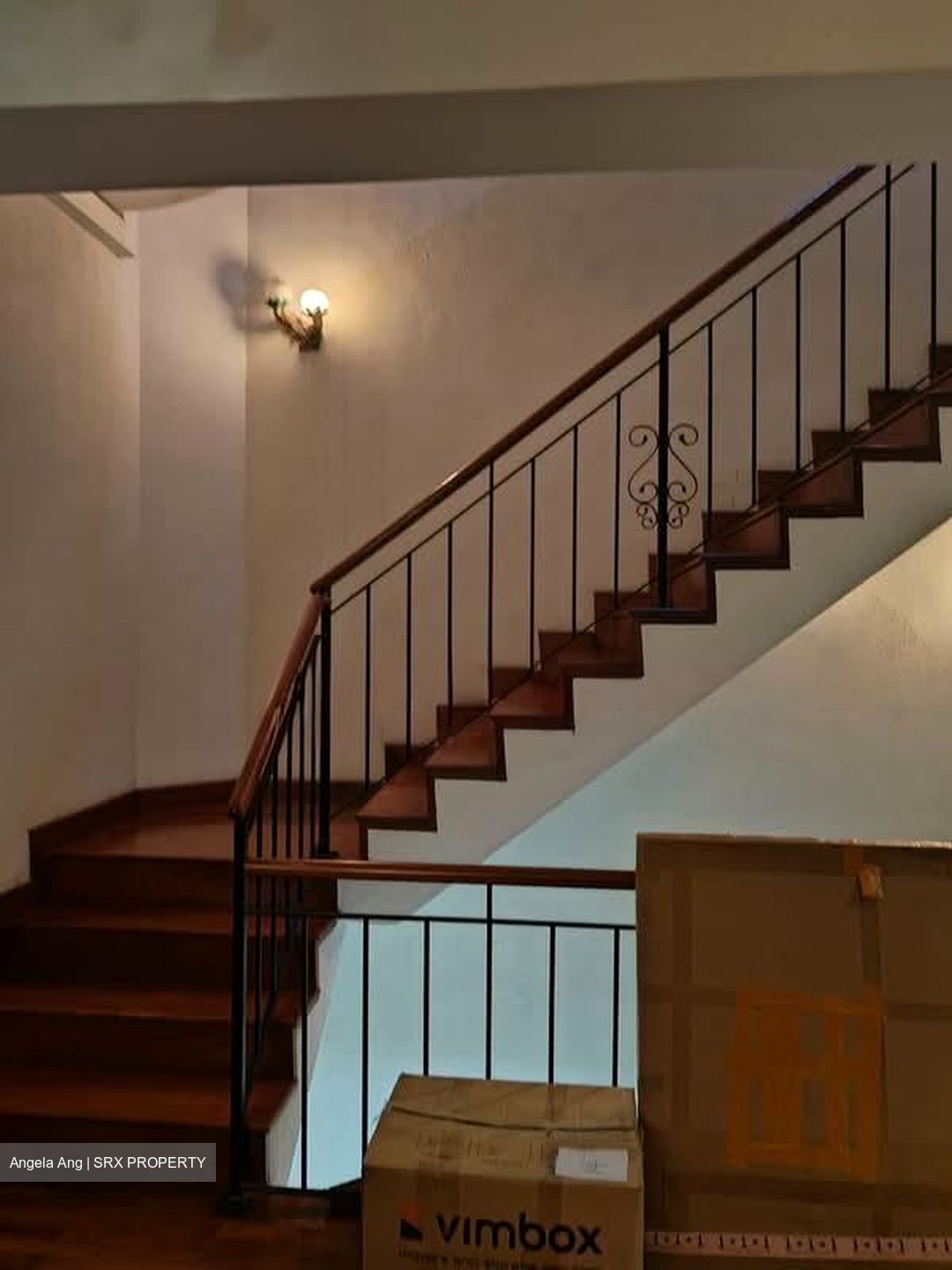 Lakeside Grove (D22), Terrace #605831501
